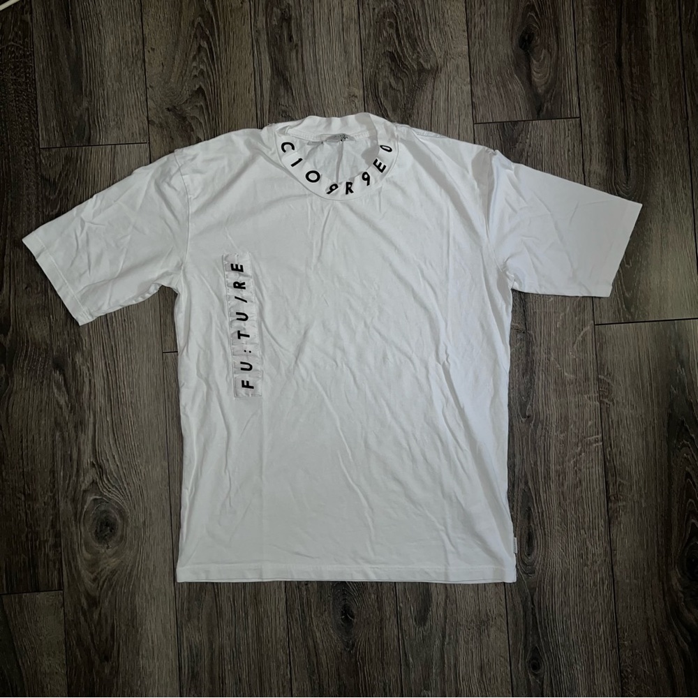 Jack & Jones Core Men’s T-shirt ⚪️👕 Size Small